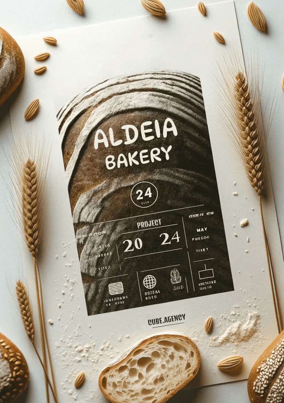 Aldeia — Виробник хлібобулочних виробів